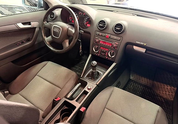 Audi A3 9 of 22