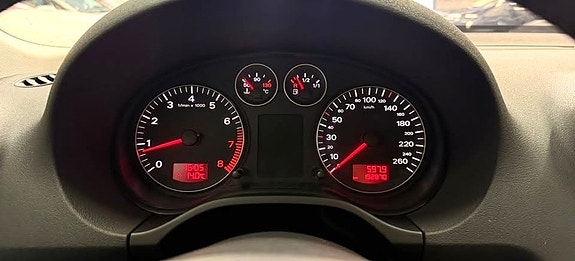 Audi A3 17 of 22