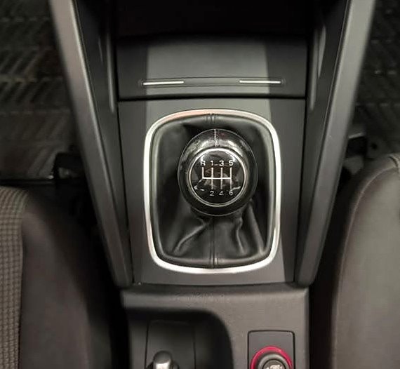 Audi A3 18 of 22