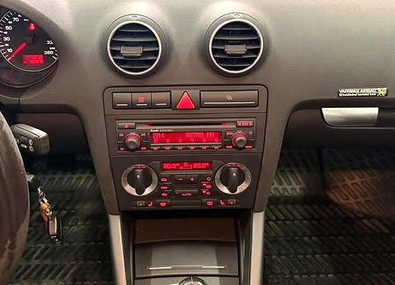 Audi A3 15 of 22