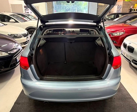 Audi A3 16 of 22