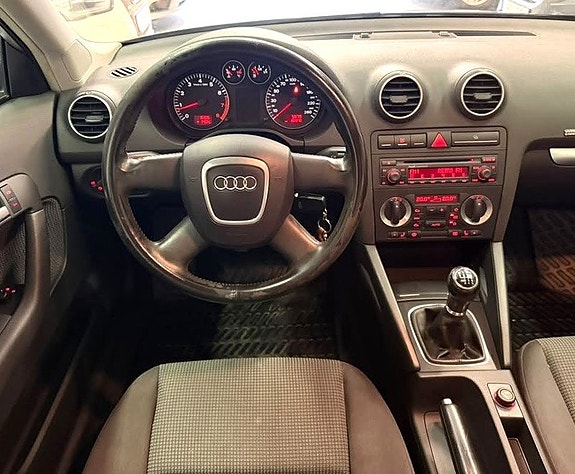 Audi A3 11 of 22