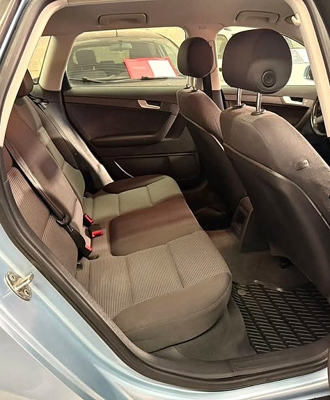Audi A3 14 of 22