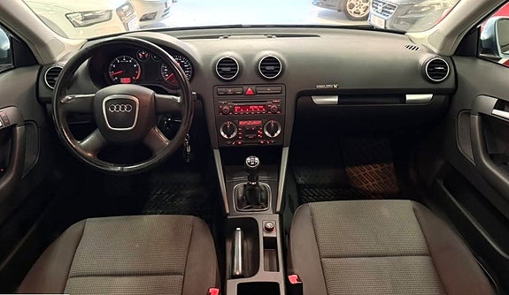 Audi A3 12 of 22