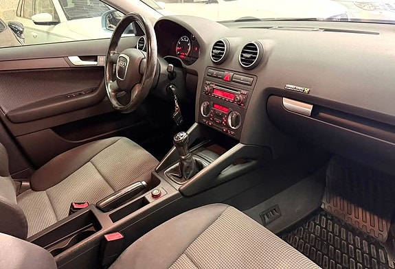 Audi A3 7 of 22