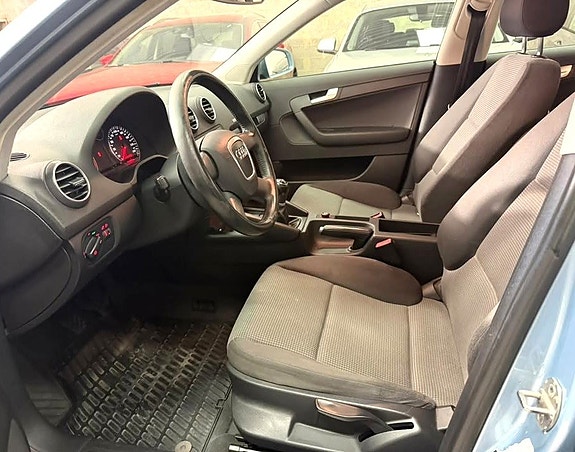 Audi A3 10 of 22
