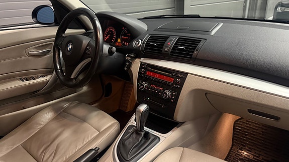 BMW 120d 17 of 26
