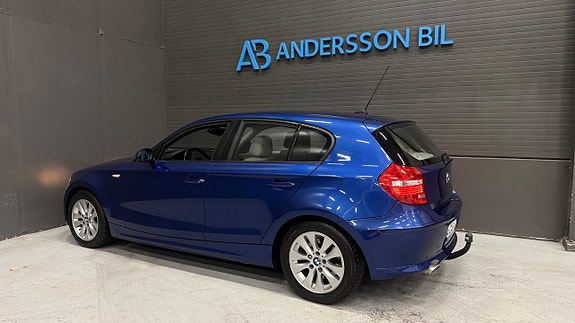 BMW 120d 7 of 26