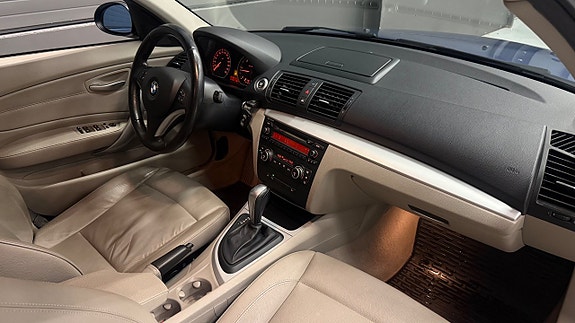 BMW 120d 16 of 26
