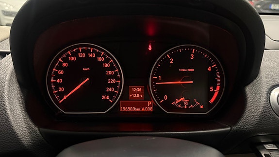BMW 120d 20 of 26