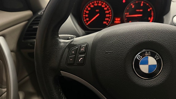 BMW 120d 21 of 26