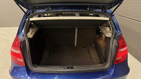 BMW 120d 26 of 26