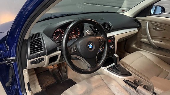 BMW 120d 11 of 26