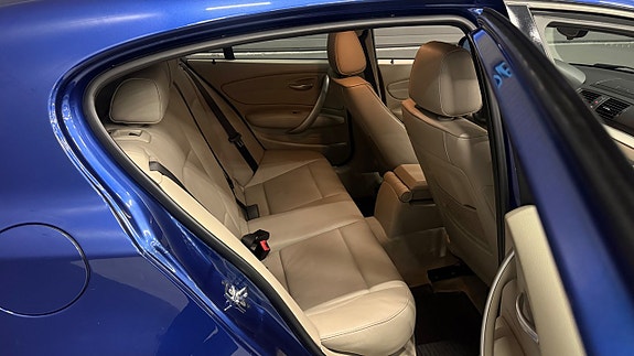 BMW 120d 14 of 26