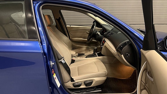 BMW 120d 15 of 26