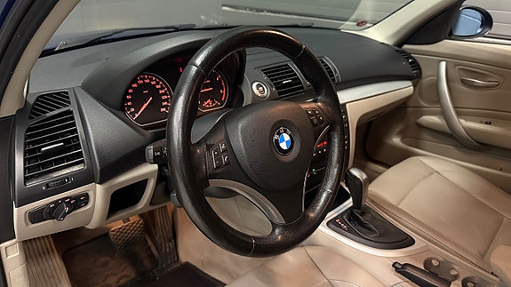 BMW 120d 12 of 26