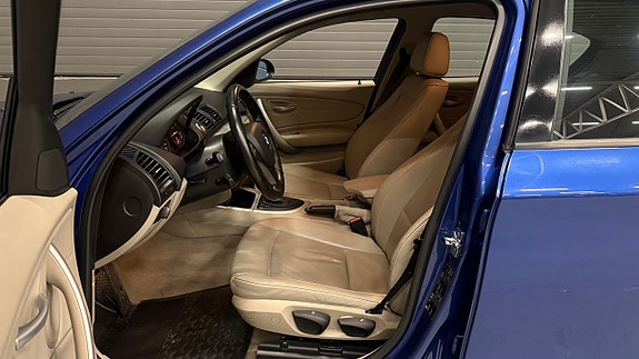 BMW 120d 10 of 26