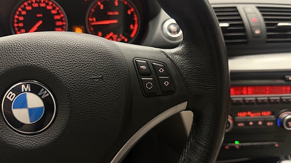 BMW 120d 22 of 26