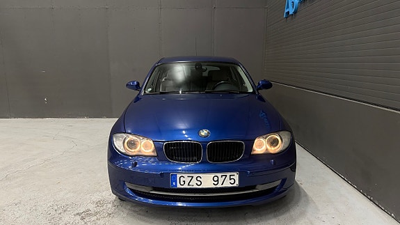 BMW 120d 9 of 26