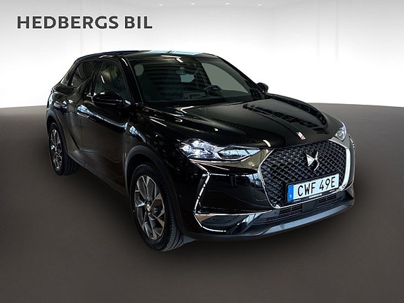 DS DS 3 Crossback