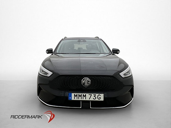 MG ZS 2 of 30