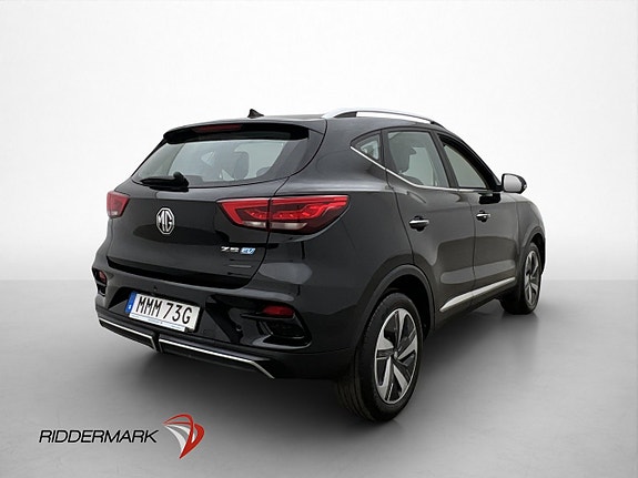 MG ZS 8 of 30