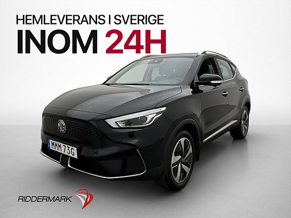 MG ZS 3 of 30