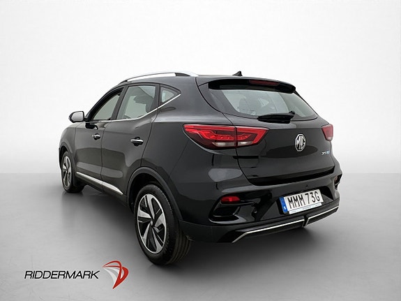 MG ZS 6 of 30