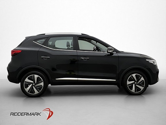 MG ZS 9 of 30