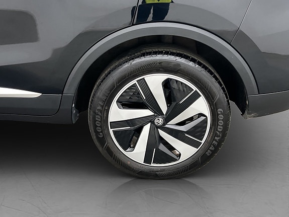 MG ZS 30 of 30