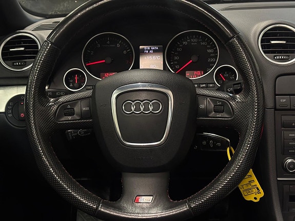 Audi A4 12 of 22