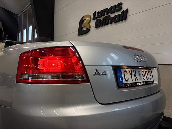 Audi A4 21 of 22
