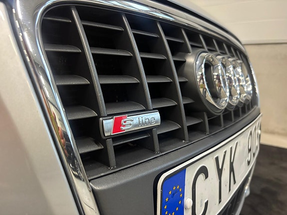 Audi A4 20 of 22