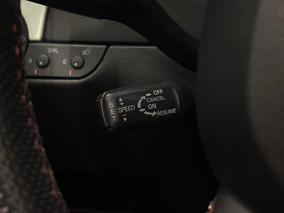 Audi A4 19 of 22