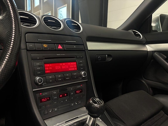 Audi A4 14 of 22