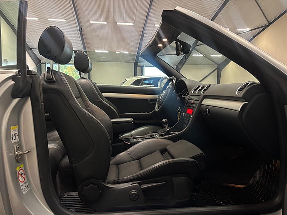 Audi A4 17 of 22