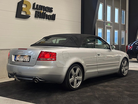 Audi A4 7 of 22