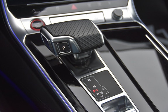 Audi RS6 17 of 18