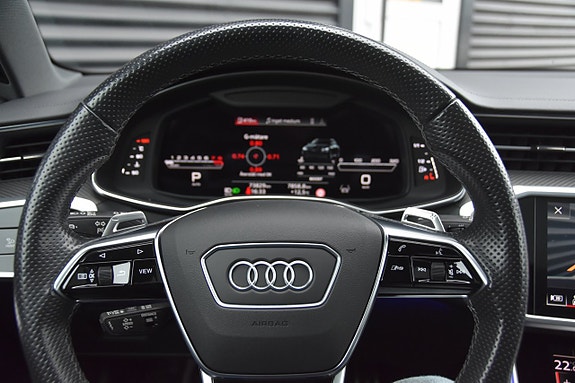 Audi RS6 14 of 18
