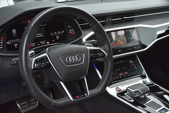 Audi RS6 13 of 18