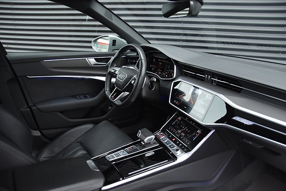 Audi RS6 10 of 18