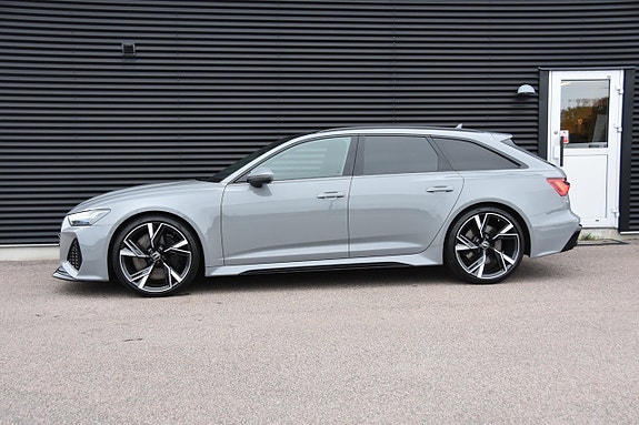 Audi RS6 3 of 18