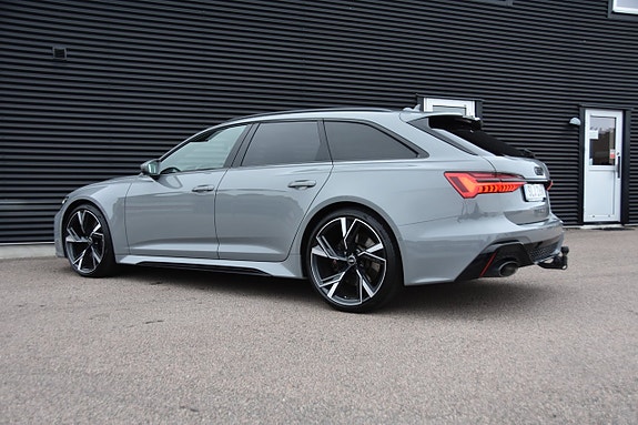 Audi RS6 5 of 18