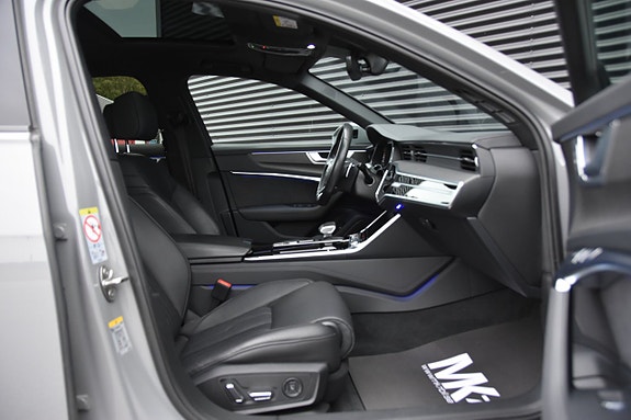 Audi RS6 11 of 18