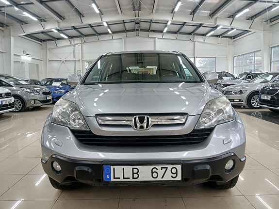 Honda CR-V 3 of 18