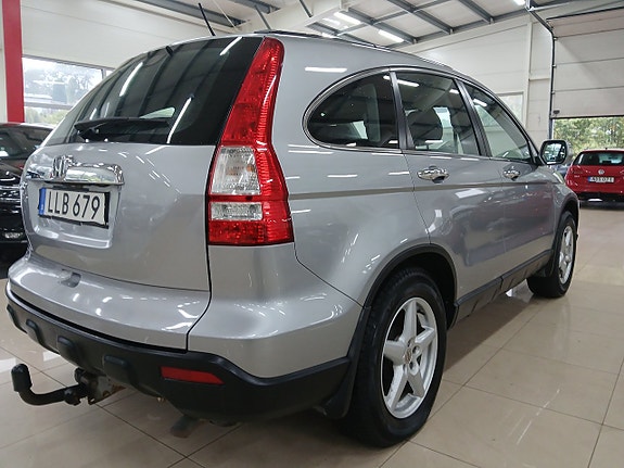 Honda CR-V 6 of 18