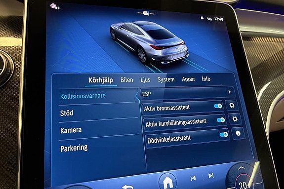 Mercedes-Benz CLE300 20 of 26