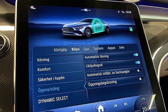 Mercedes-Benz CLE300 22 of 26