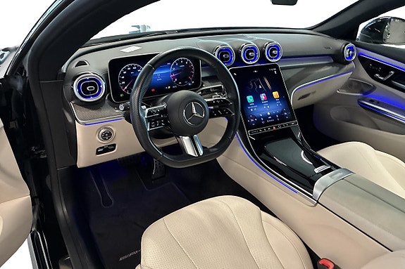 Mercedes-Benz CLE300 6 of 26