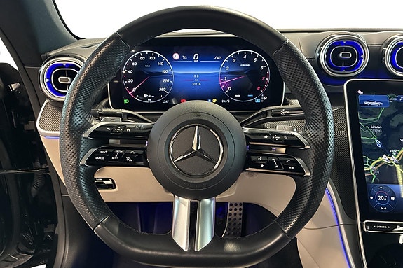 Mercedes-Benz CLE300 16 of 26